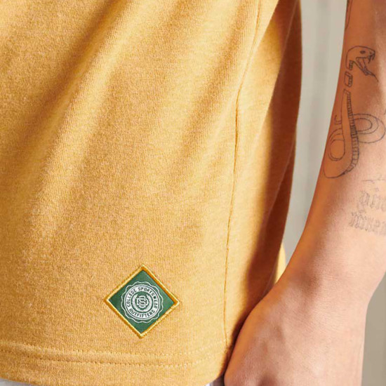 Superdry Ανδρική κοντομάνικη μπλούζα